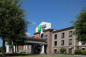 Holiday Inn Express Hotel & Suites Knoxville-Farragut, an IHG Hotel, Knoxville
